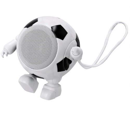  PRIJENOSNI ZVOČNIK MAKITO BLUETOOTH NOREAH 22370 NOGOMETNA ŽOGA Cene