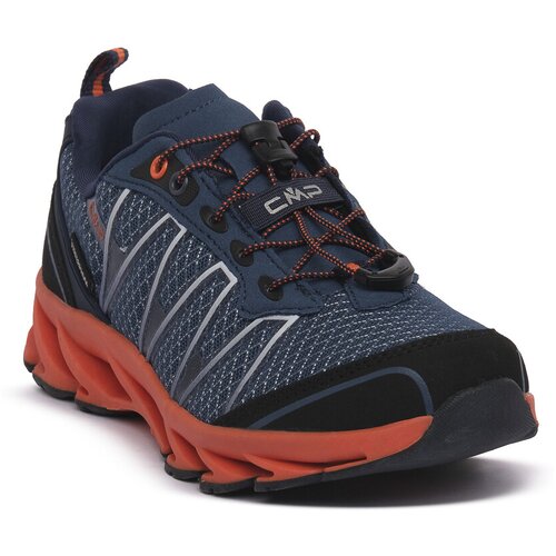 CMP &amp;Scaron;port 33NS ALTAK TRAIL SHOES KID Siva Slike