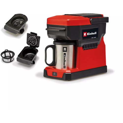 Einhell Akumulatorski aparat za kafu TE-CF 18 Li-Solo Cene