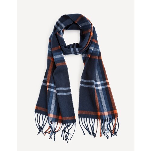 Celio Winter scarf Circheck - Men Slike