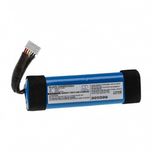 VHBW Baterija za JBL Xtreme 3, 5200 mAh Cene