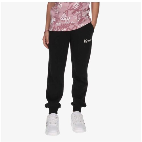 Kronos girls cuffed pants Cene