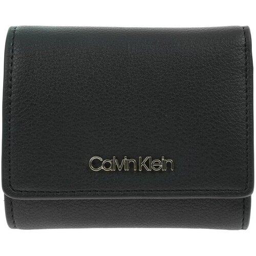 Calvin Klein Jeans Must Trifold Crna Slike