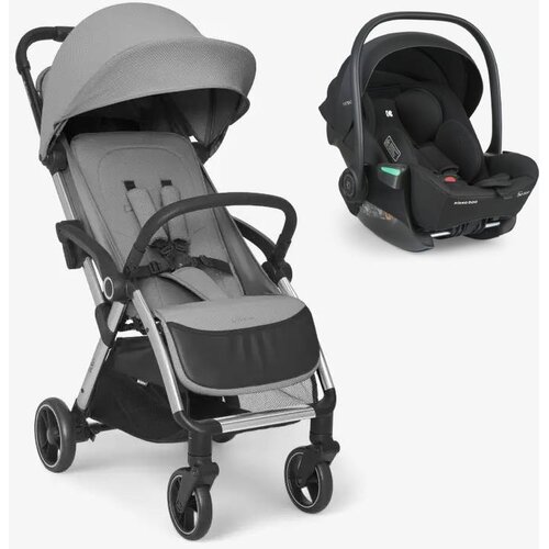 Kikka Boo Eden Plus Premium 2u1 kolica za bebe Cene