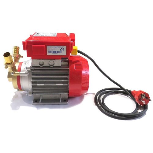 Rover pretočna črpalka ROV 490001 Slike