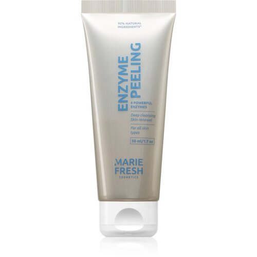 Marie Fresh Cosmetics Enzyme Peeling čistilni piling 50 ml Cene