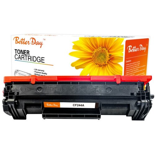 BetterDay toner CF244A zam. kaseta za hp 1k Cene