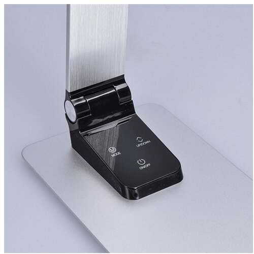 Solight WO51-S - LED prigu&amp;scaron;iva stona lampa LED/11W/100-240V Slike