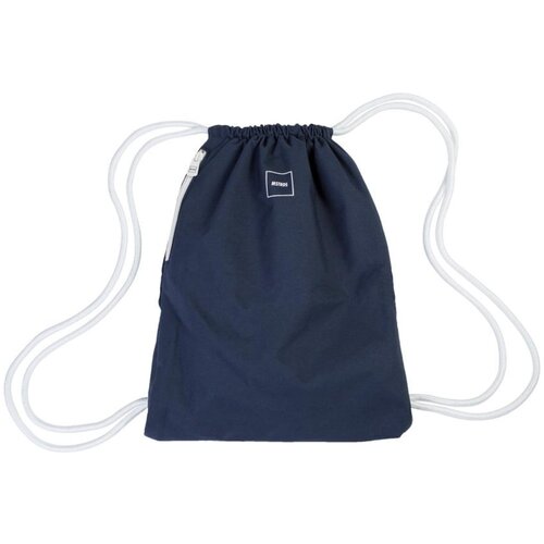 MD Basic Gym Sack navy Slike