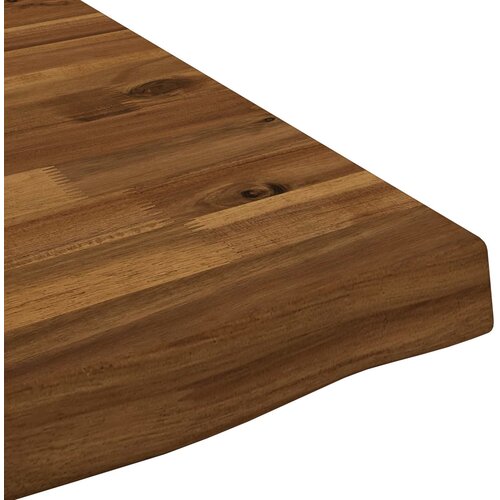  Pravokutni stolni vrh 70 x 60 x 3,2 cm Pravokutni Slike