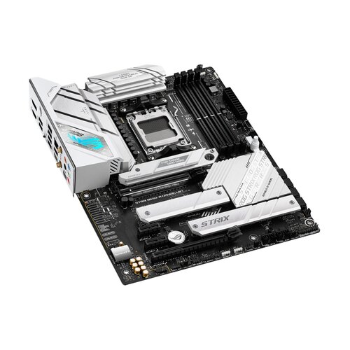 Asus ROG STRIX B650-A GAMING WIFI Slike
