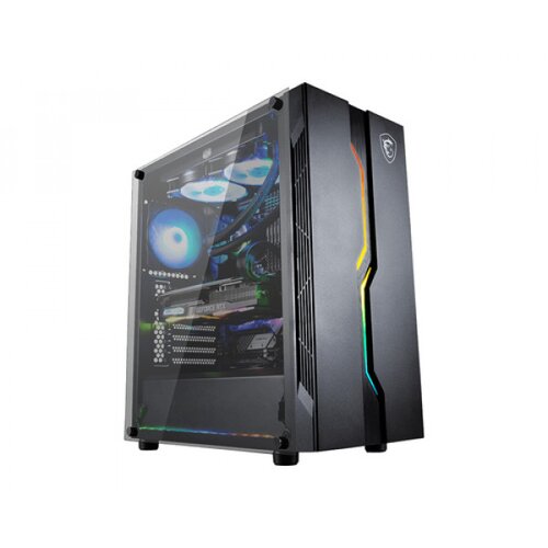 Msi vampire Ryzen5 5600x/ bequiet pro/ B550Aorus/2x8GB 3600MHz Renegade/500GB kingston SNV2S m.2/Asus DUAL-RTX3060-O12G/ msi vamp/fsp Hydro850W 80+ bronze Cene