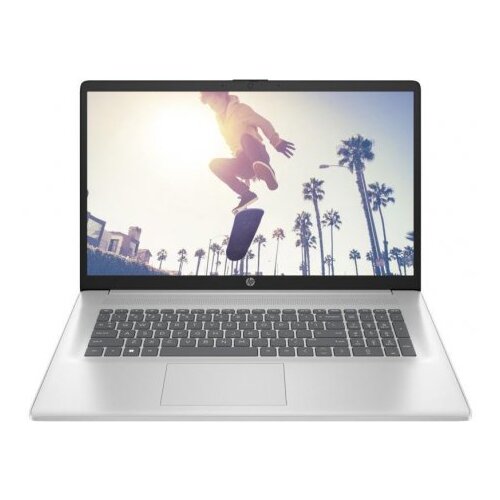 HP 17-cp2016nm 9H817EA 17.3&amp;quot; FHD IPS AG AMD Ryzen 3 7320U 8GB/512GB SSD/AMD Radeon integrated/1Y/Silver Slike