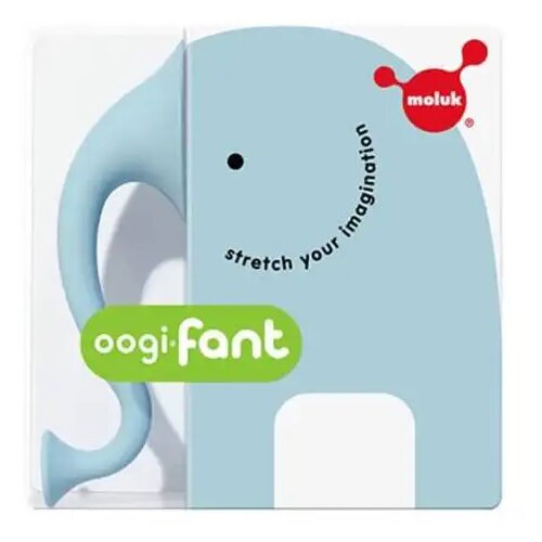 Flair Toys Oogifant razvijalna igrača Cene