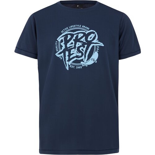  Boys' Board T-Shirt PRTISLAND JR Cene