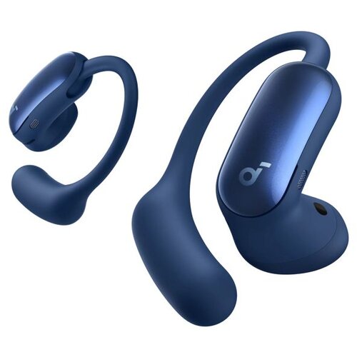 Anker soundcore aerofit 2 pro wireless earbuds, blue Slike