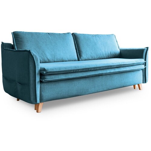 Miuform Tirkizna sklopiva sofa 225 cm – Cijene