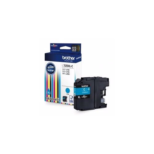 Pot INK BRO LC525XL C Cijene