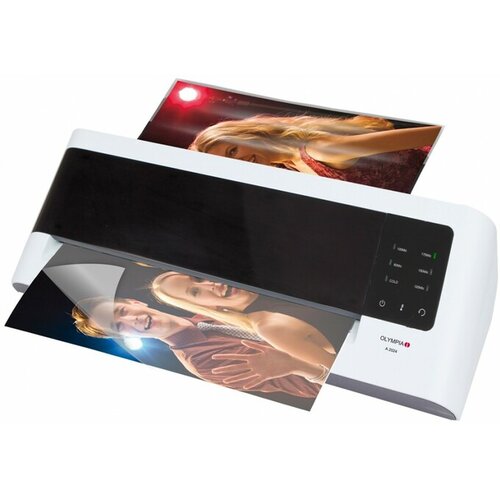 Olympia A 2024 DIN A4 Laminator Cijene