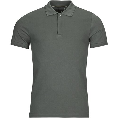 Geox M POLO STRETCH A Kaki Slike