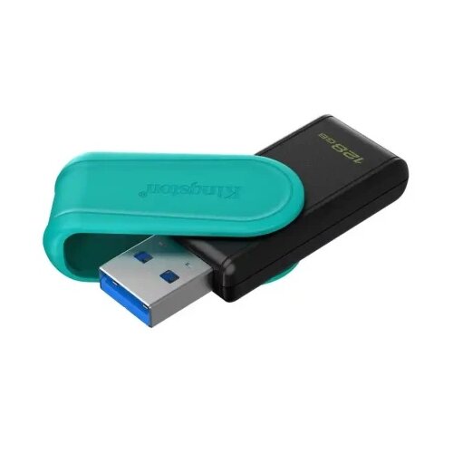 Kingston USB ključ DataTraveler Exodia S 128 GB, USB 3.2 DTXS/128GB Slike