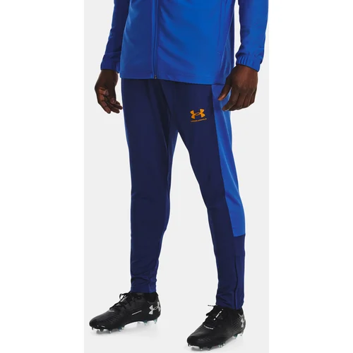 Under Armour Sweatpants Challenger Training Pant-BLU - Mens