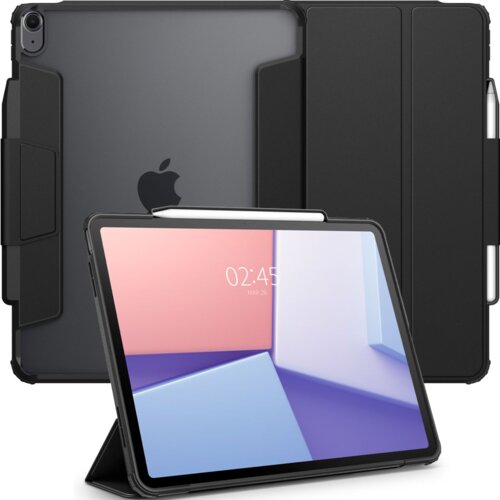 Spigen ULTRA HYBRID PRO OVITEK ZA IPAD AIR 13 2024 Z ZANESLJIVO ZAŠČITO IN OBLIKOVANJEM, (5000302797) Cene