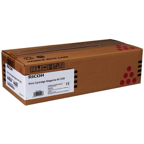 Ricoh M C250 (408354) skrlaten, originalen toner Slike