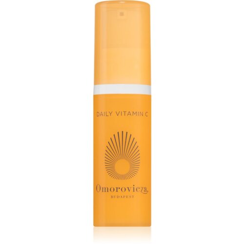 Omorovicza Hydro-Mineral Daily Vitamin C posvjetljujući serum s vitaminom C Slike
