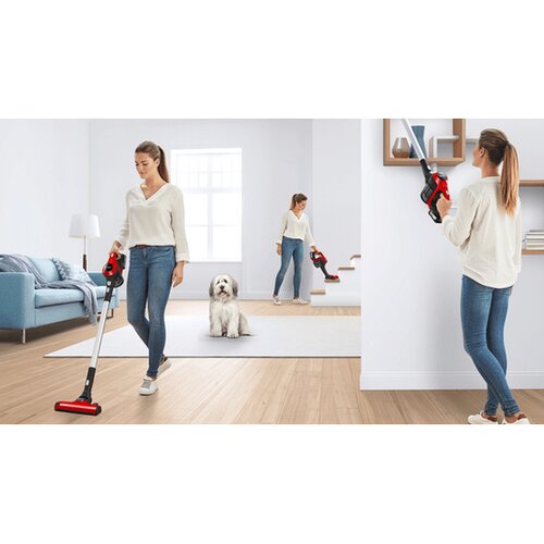 Bosch BBS61PET2 &amp;scaron;tapni akumulatorski usisivač Slike