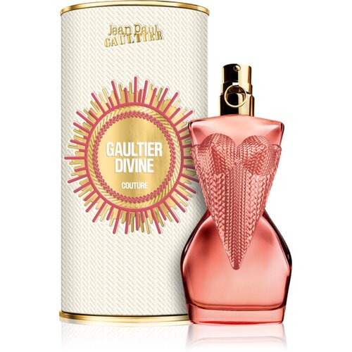 Jean Paul Gaultier Gaultier Divine Couture parfemska voda za žene 30 ml Slike