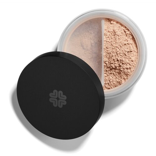 Lily Lolo Mineral Foundation mineralni puder v prahu odtenek Candy Cane 10 g Cene
