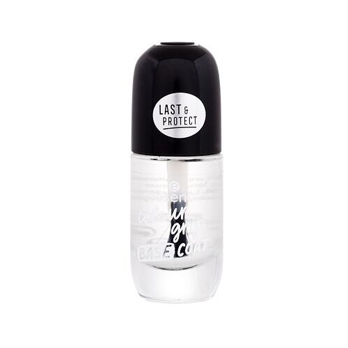 Essence Colour Grip Base Coat bazni lak za nokte 8 ml Cijene