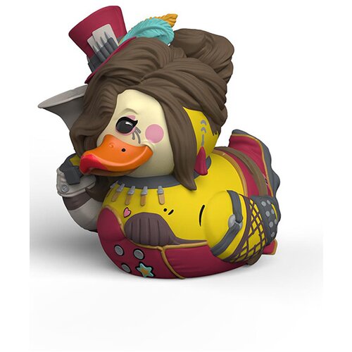 Rubber Road FIGURA TUBBZ BORDERLANDS 3 : MOXXI Slike