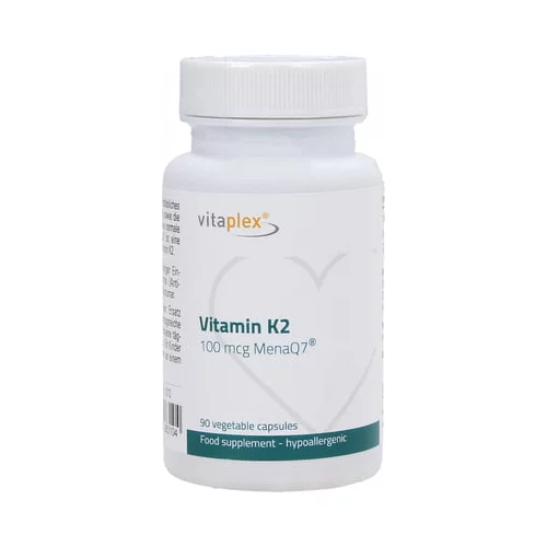 Vitaplex vitamin K2