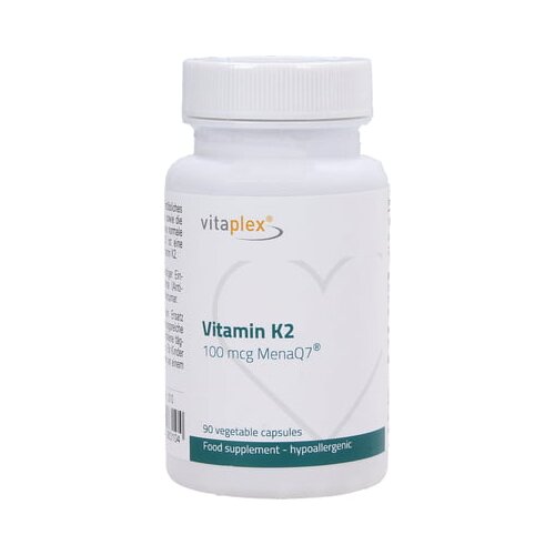 Vitaplex Vitamin K2 Slike
