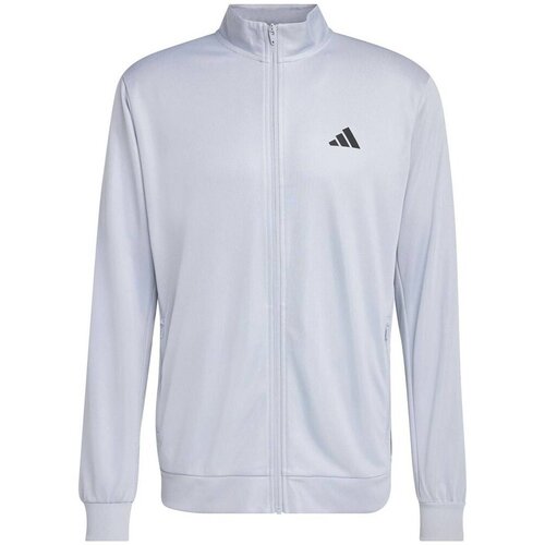 Adidas &amp;Scaron;portne jope in jakne We Allset 3S Črna Slike