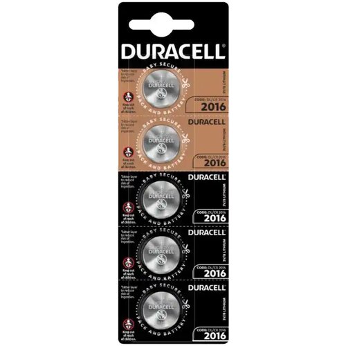 Duracell Baterija 2016 HSDC Slike