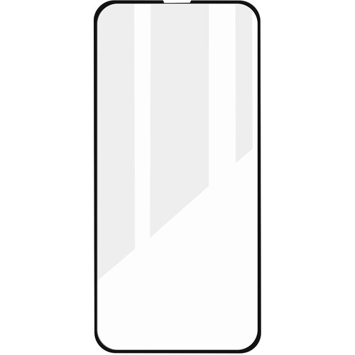 3mk Zašcitna folija za iPhone 13 Mini, odporna na udarce, oleofobna obdelava, samoregenerativna, Arc, (20628962) Cene