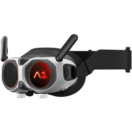 Insta360 antigravity A1 dron standard bundle Slike