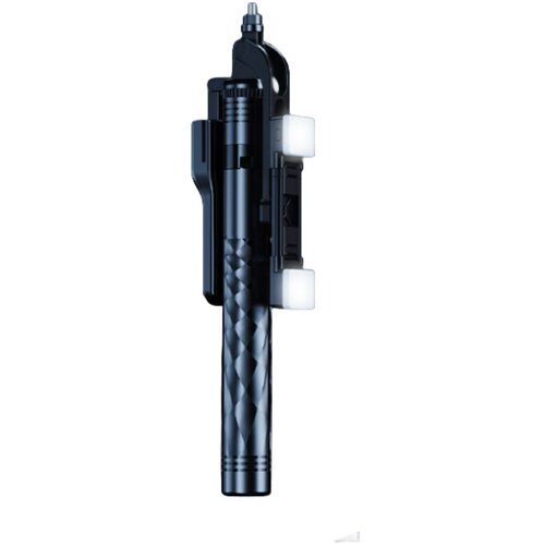 Samtogo Selfie stick K28-2D-01 360°Fill Light Bluetooth5.1 1.8m, (21031388) Cene