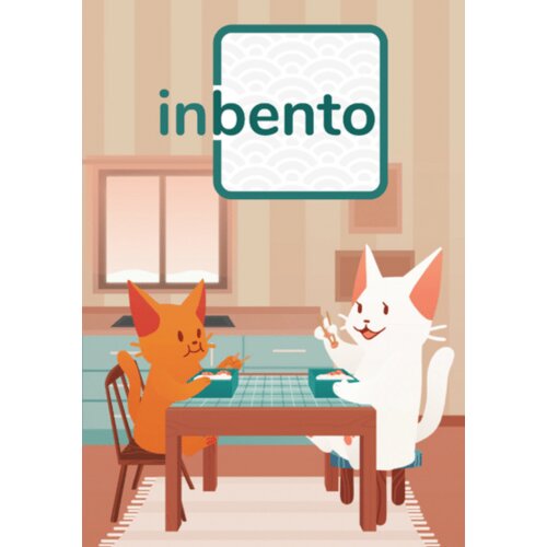 Steam inbento (PC) Key GLOBAL Cene