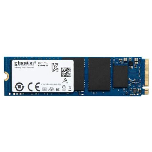Kingston ssd M.2 nvme 128GB 2190Mbs/980MBs OM8PGP4128P-A0 bulk Cene