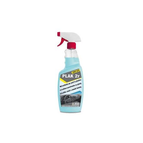 ATAS Plak2R tekućina za odma&amp;scaron;ćivanje 750 ml Slike