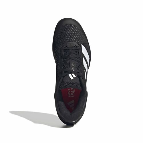 Adidas &amp;Scaron;portni čevelj &amp;#039;DROPSET 4 POWER&amp;#039; črna / bela Slike