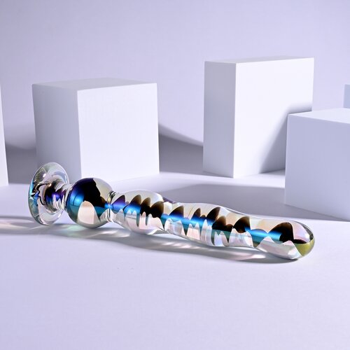 Playboy Jewels Wand Iridescent Cene