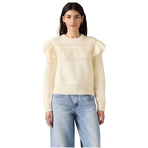 Levi's Levis - Ženski džemper sa karnerima Cene
