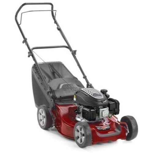 Brez Vrtna kosilnica Castelgarden XC48, 2v1, 46 cm, 60L Cene