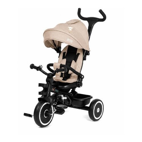 Bbo tricikl guliver (b72-2) - beige ( B72-2BEIGE ) Slike
