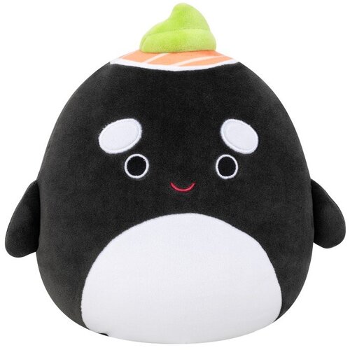 Squishmallows Pli&scaron;asta igrača Kai &ndash; Cene